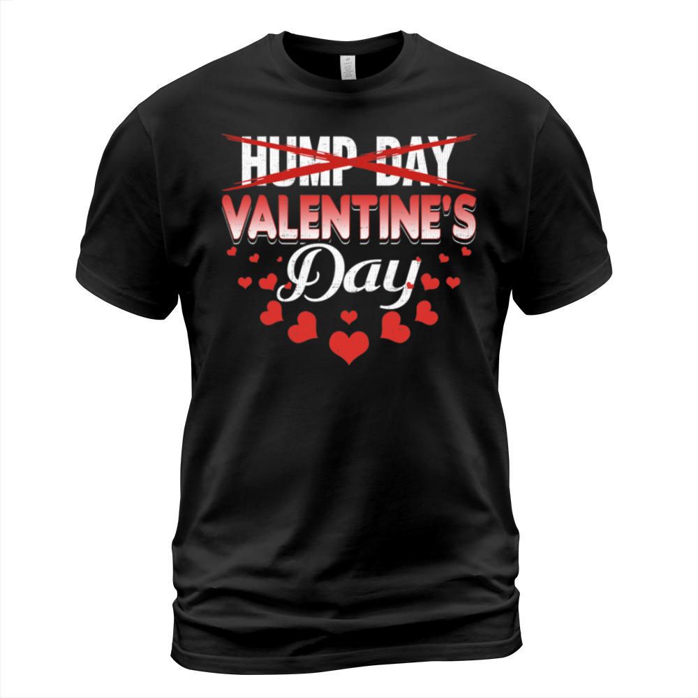funny valentines day507 T-Shirt Unisex
