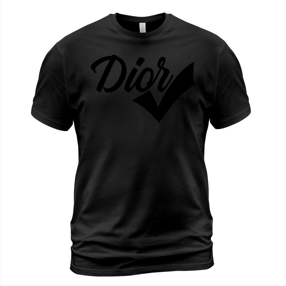 Dior Tshirt T-Shirt Unisex