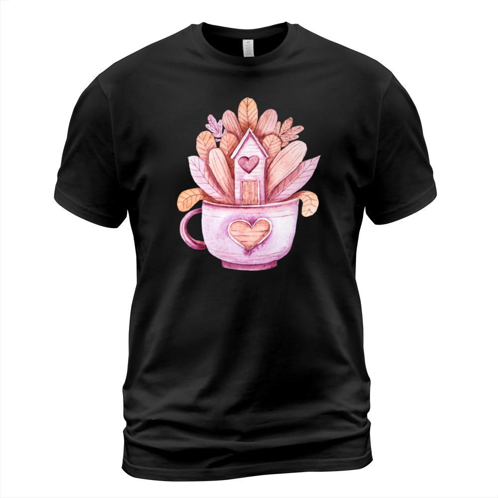Funny Valentines Day T-Shirt Unisex