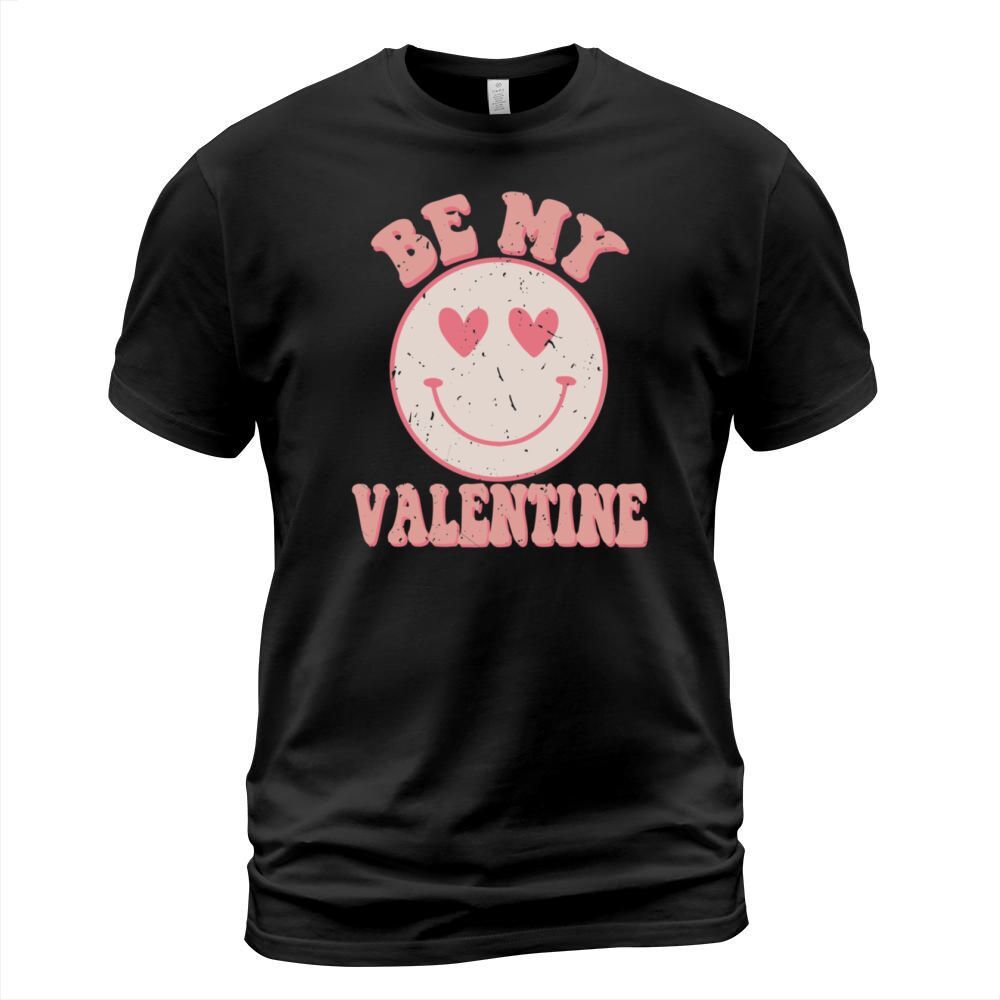 Be my Valentine1499 T-Shirt Unisex