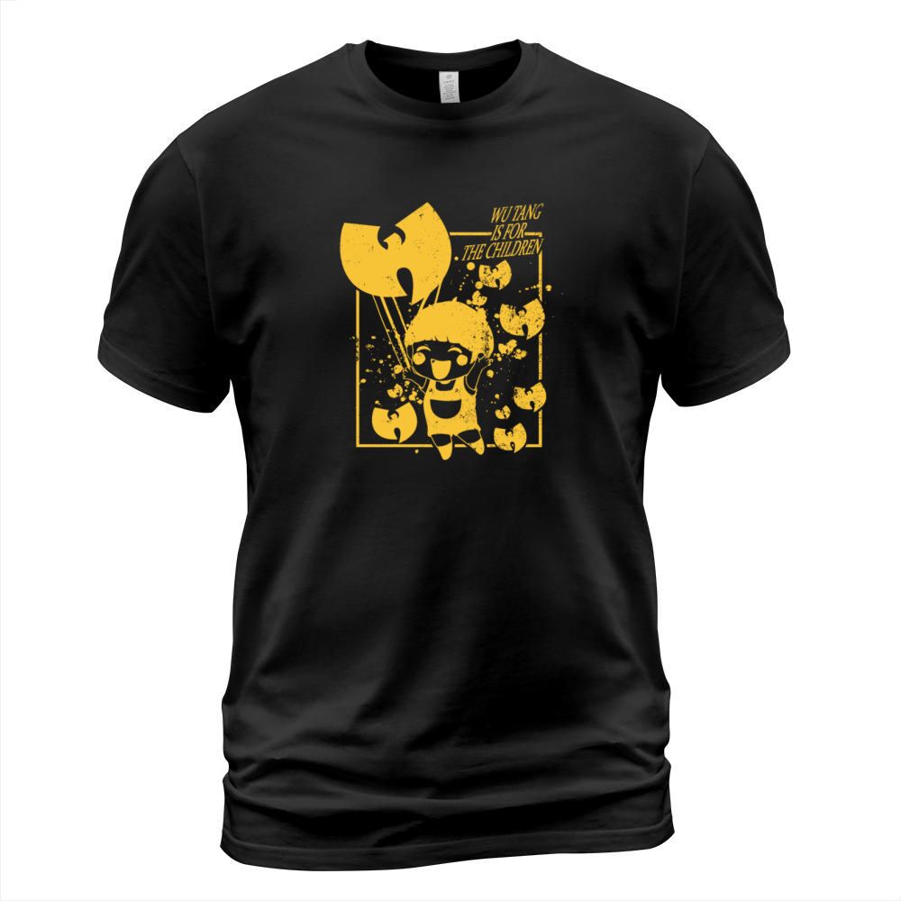 wutang is for the children T-Shirt Unisex