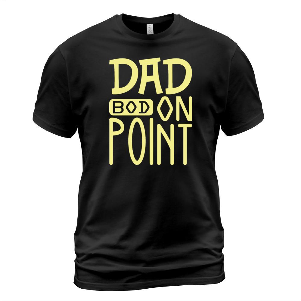 Free Fathers Day Quote T-Shirt Unisex