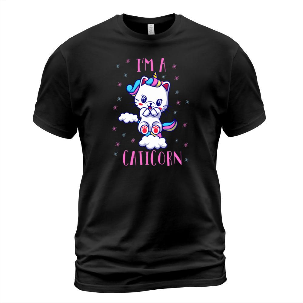 im catcorn58 T-Shirt Unisex