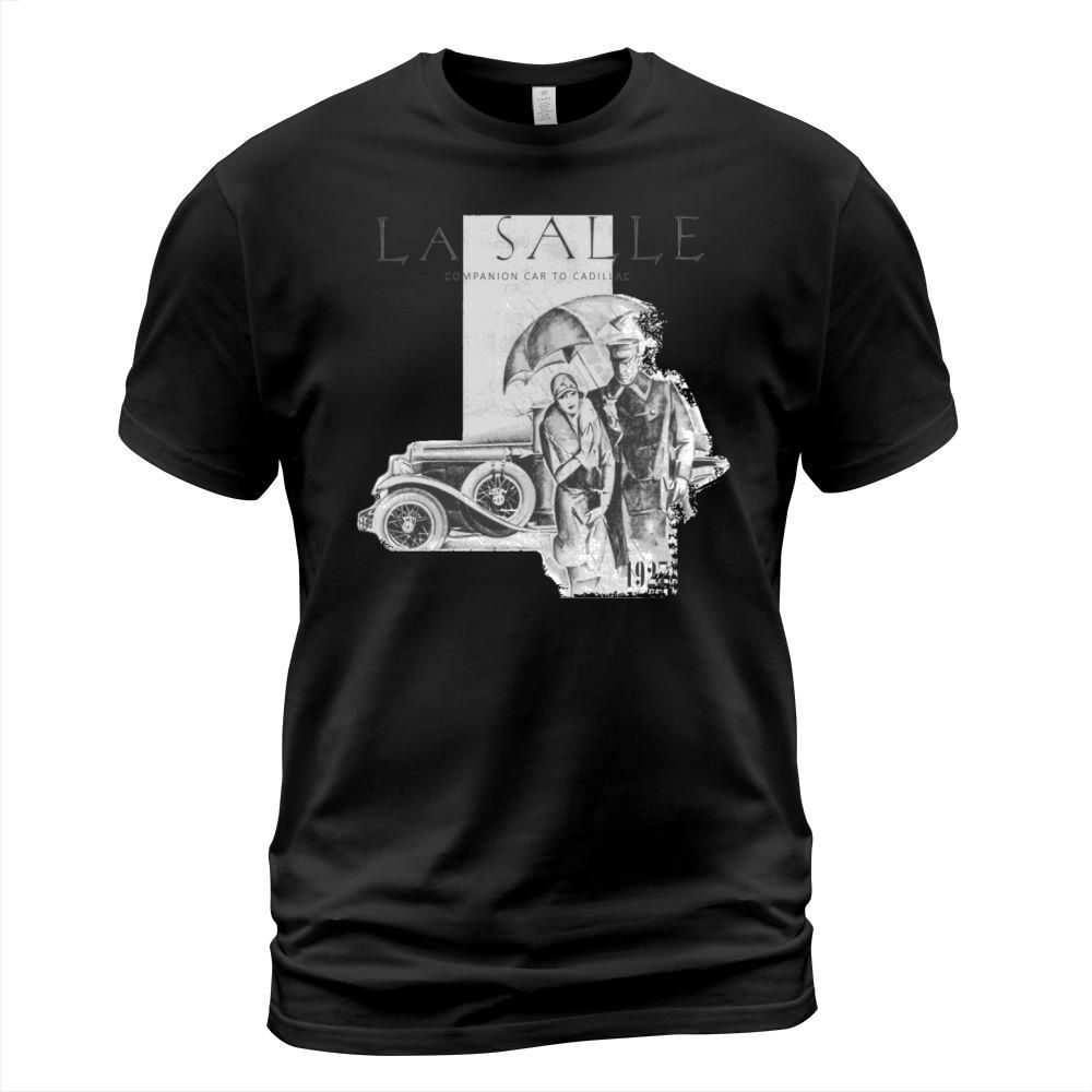 Vintage Cadillac T-Shirt Unisex
