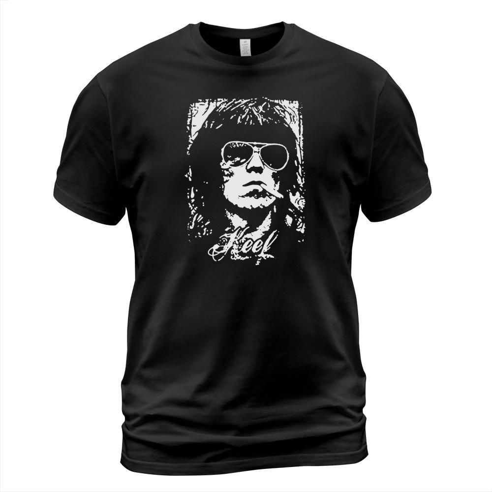 Keith Richards Keef Fan T-Shirt Unisex