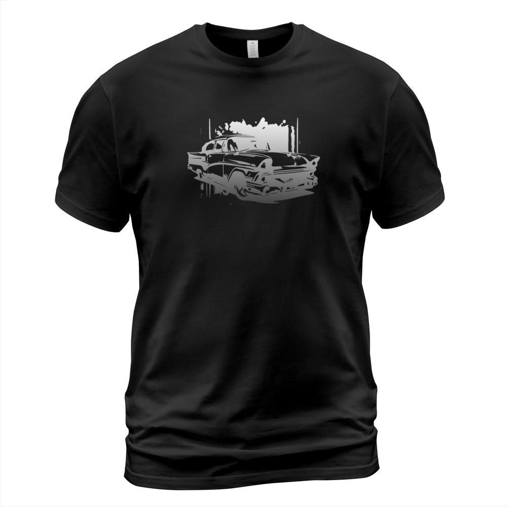 Vintage Cars T-Shirt Unisex