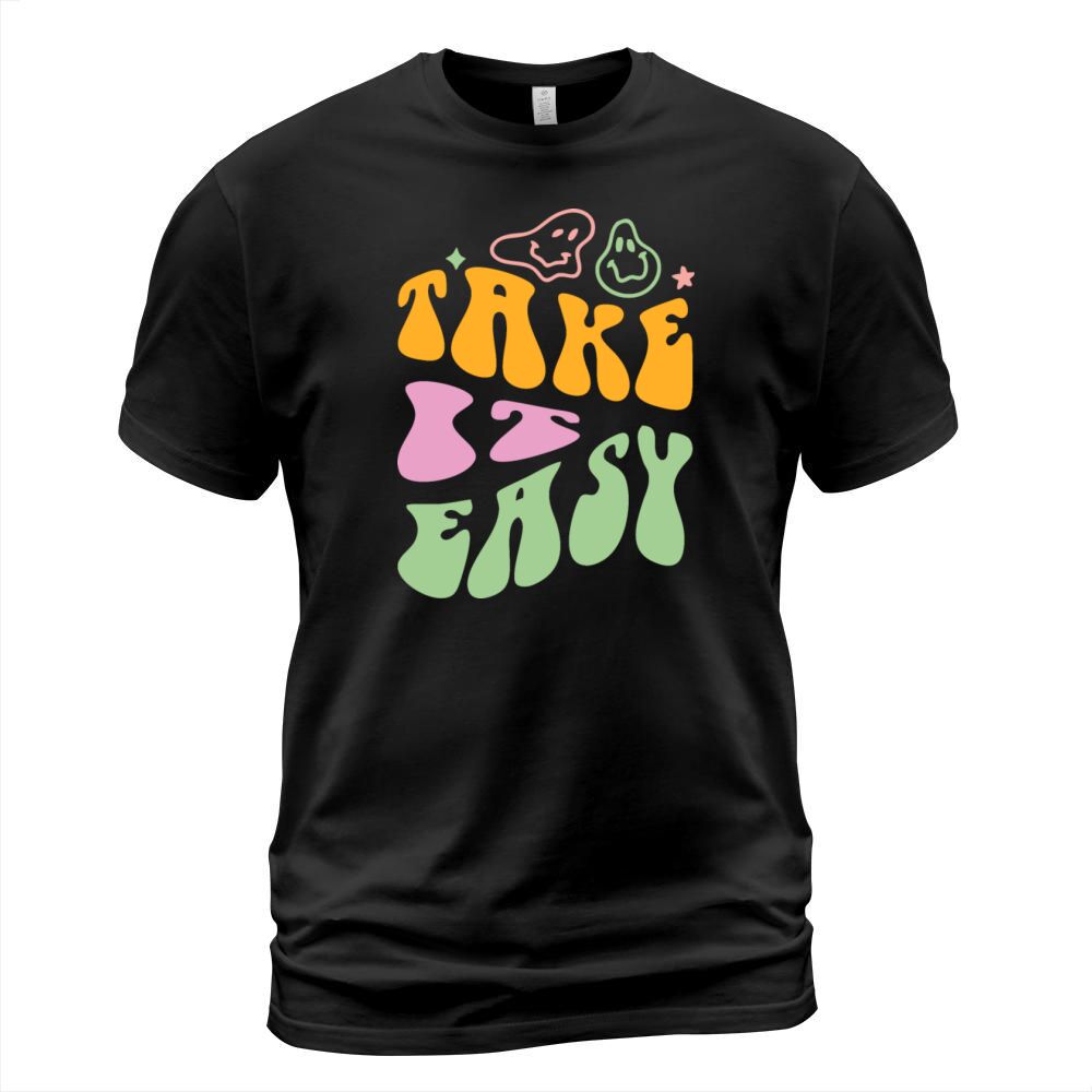 Take it Easy T-Shirt Unisex