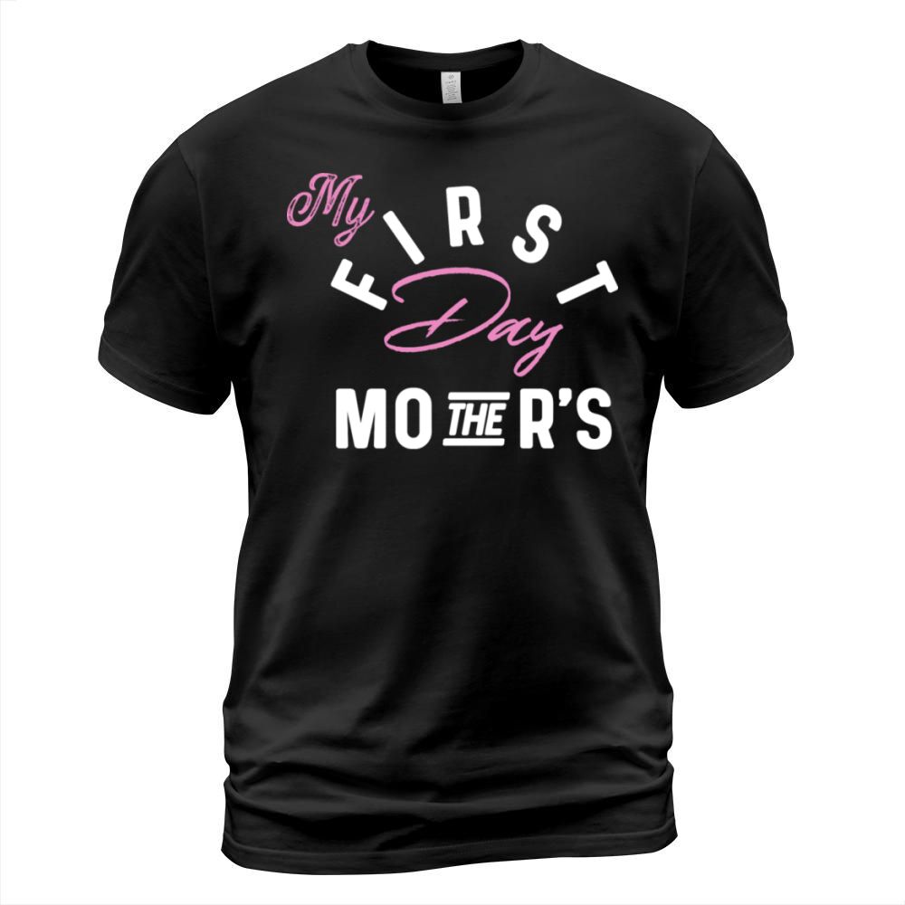 Mothers day T-Shirt Unisex