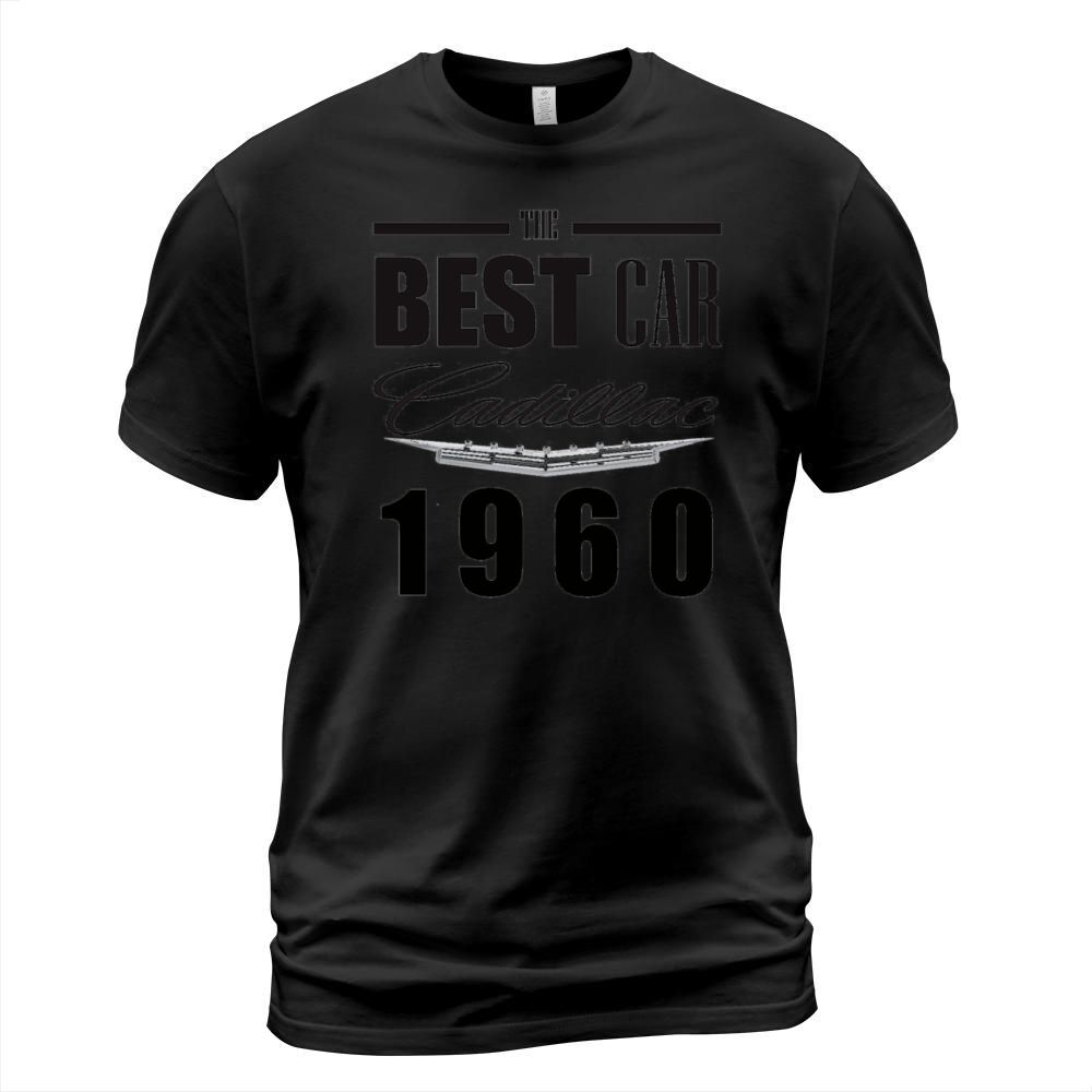 Cadillac Vintage T-Shirt Unisex