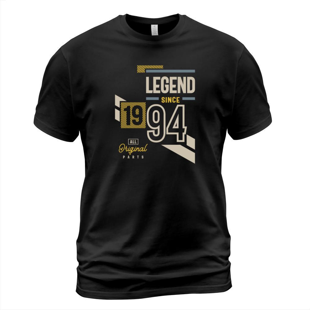 Legend Since 1994 29 birthday T-Shirt Unisex