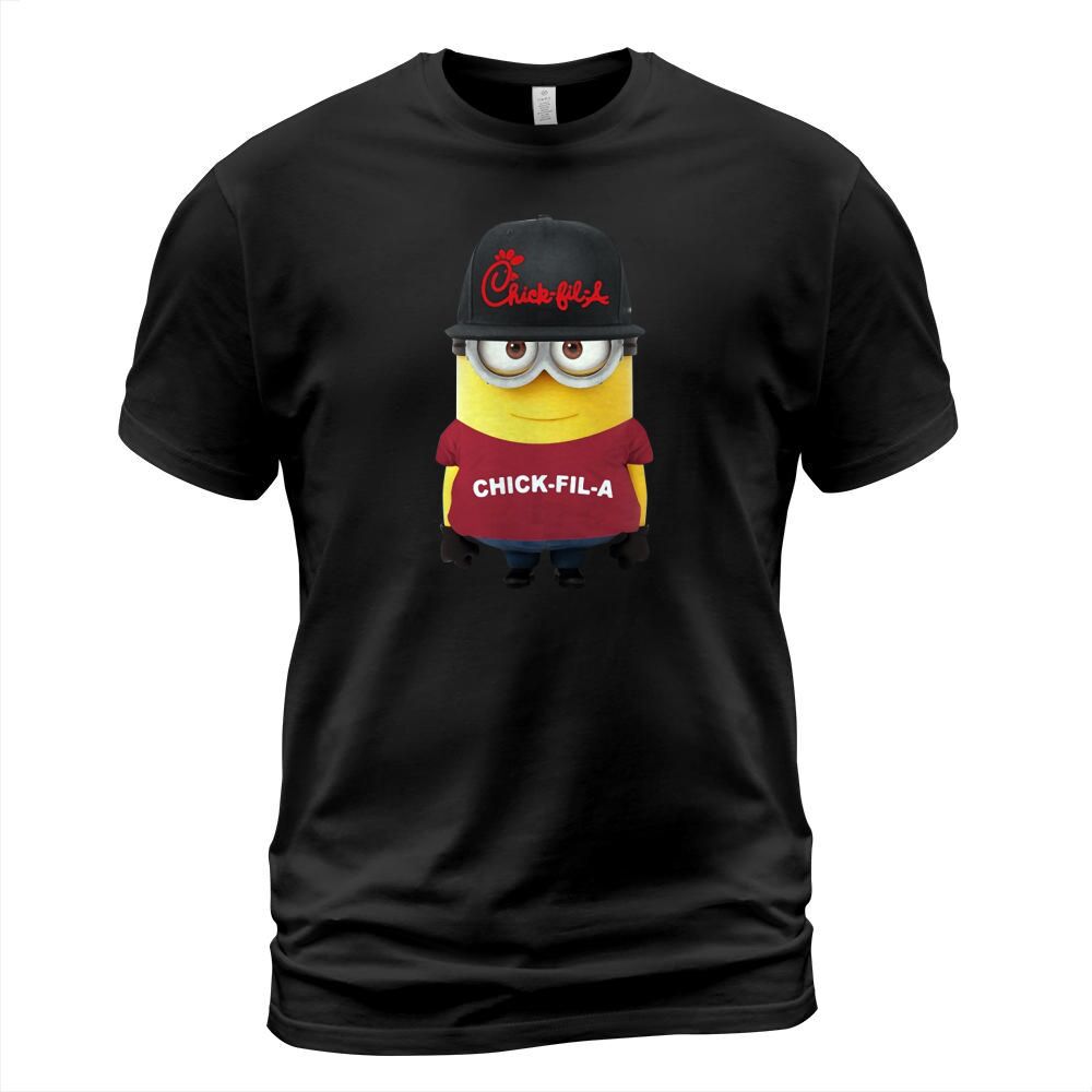 Chick-Fil-A T-Shirt Unisex