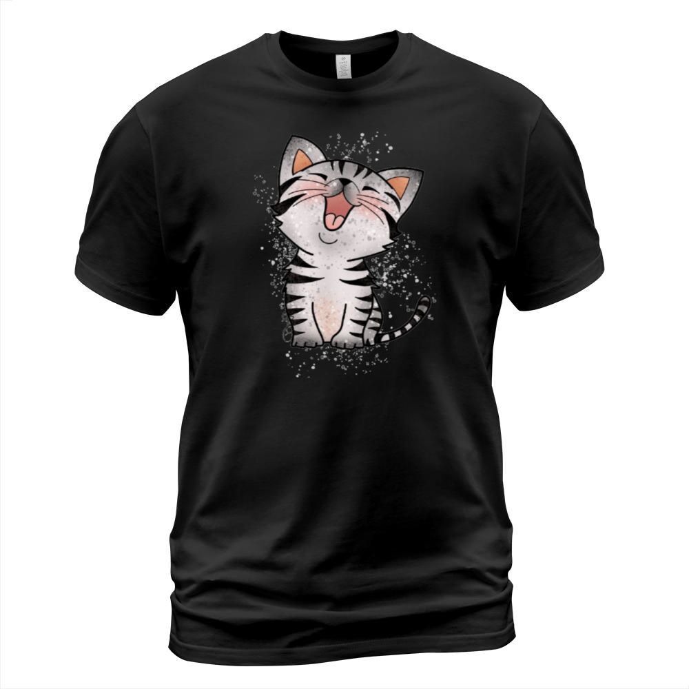 I love you cat481 T-Shirt Unisex