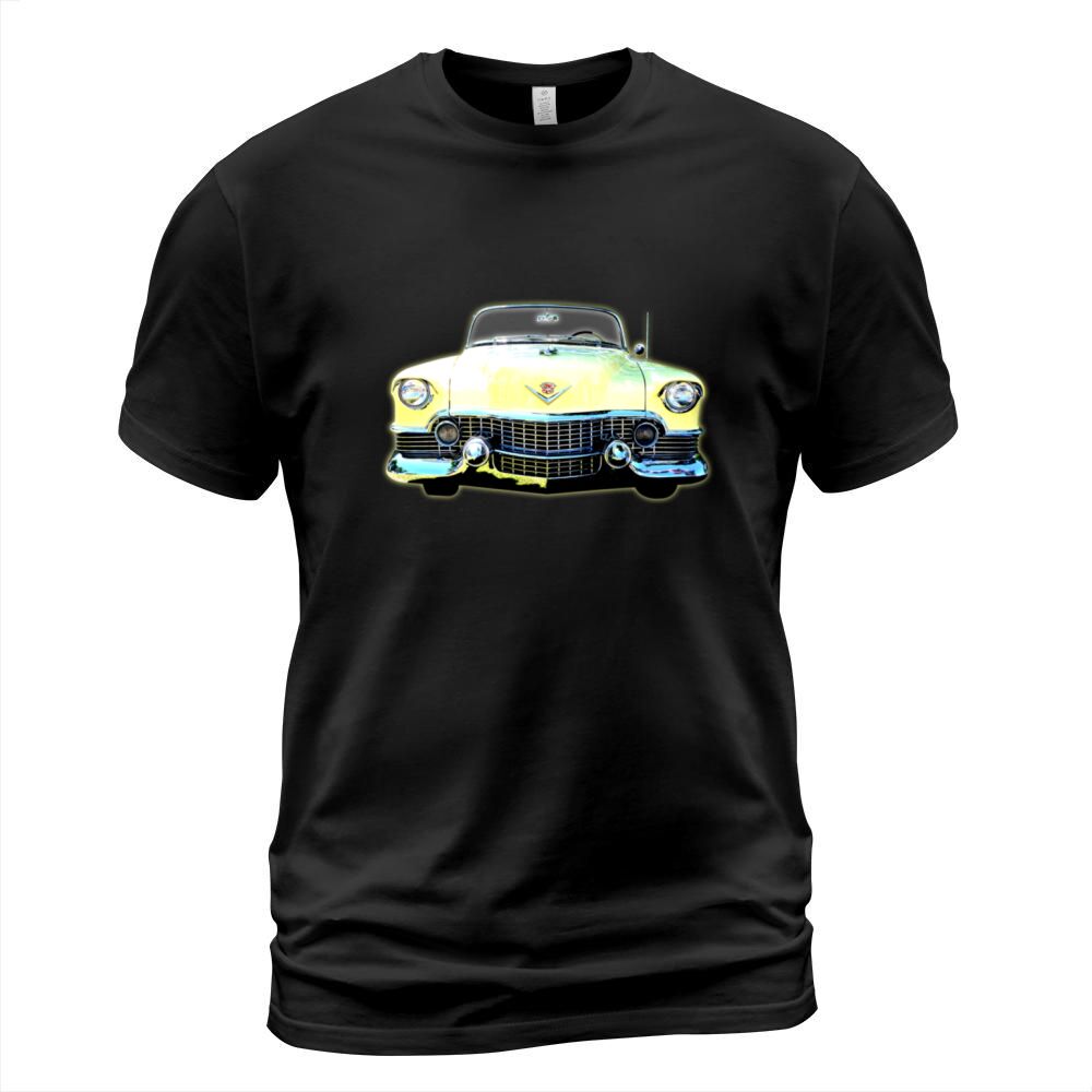 50s Vintage Cadillac T-Shirt Unisex