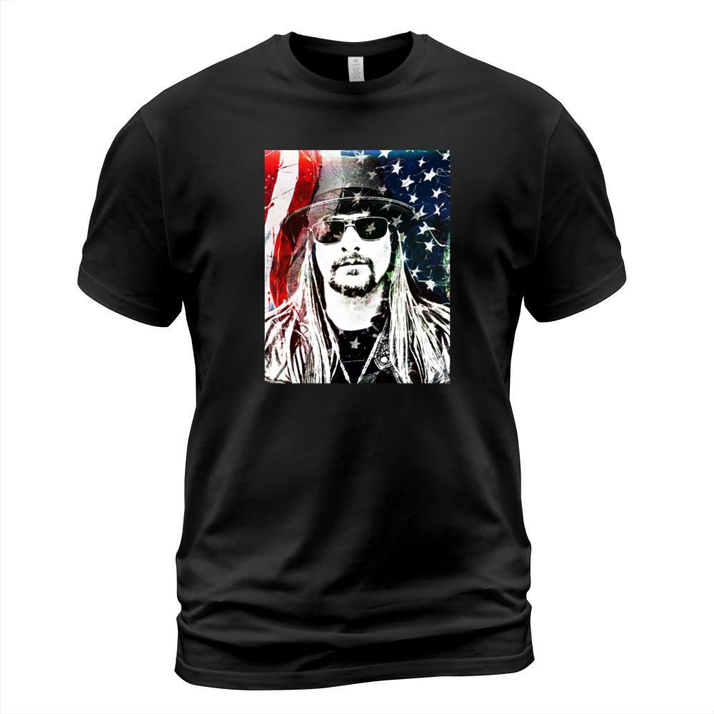 Vintage Kid Rock T-Shirt Unisex