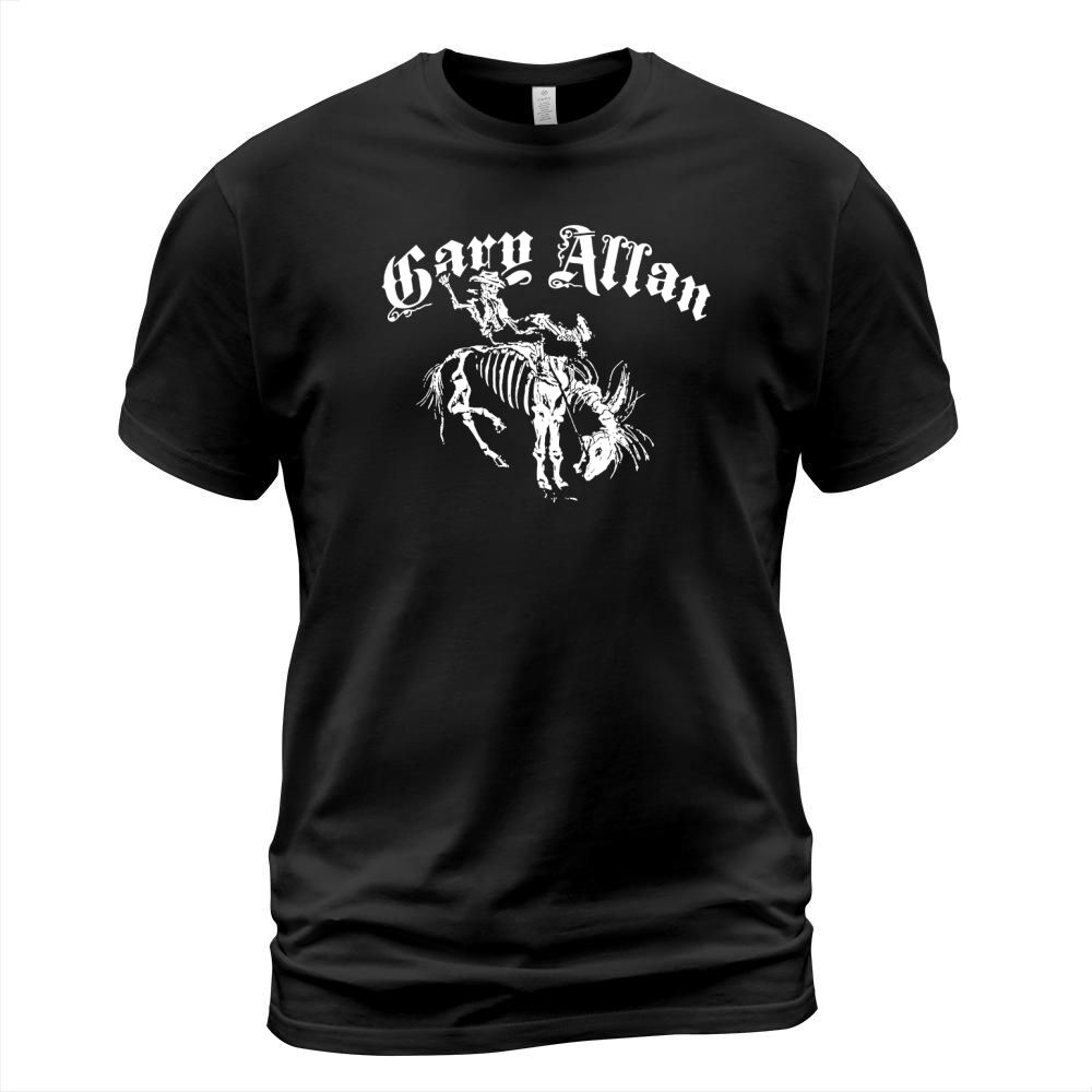 Gary Allan Tshirt T-Shirt Unisex