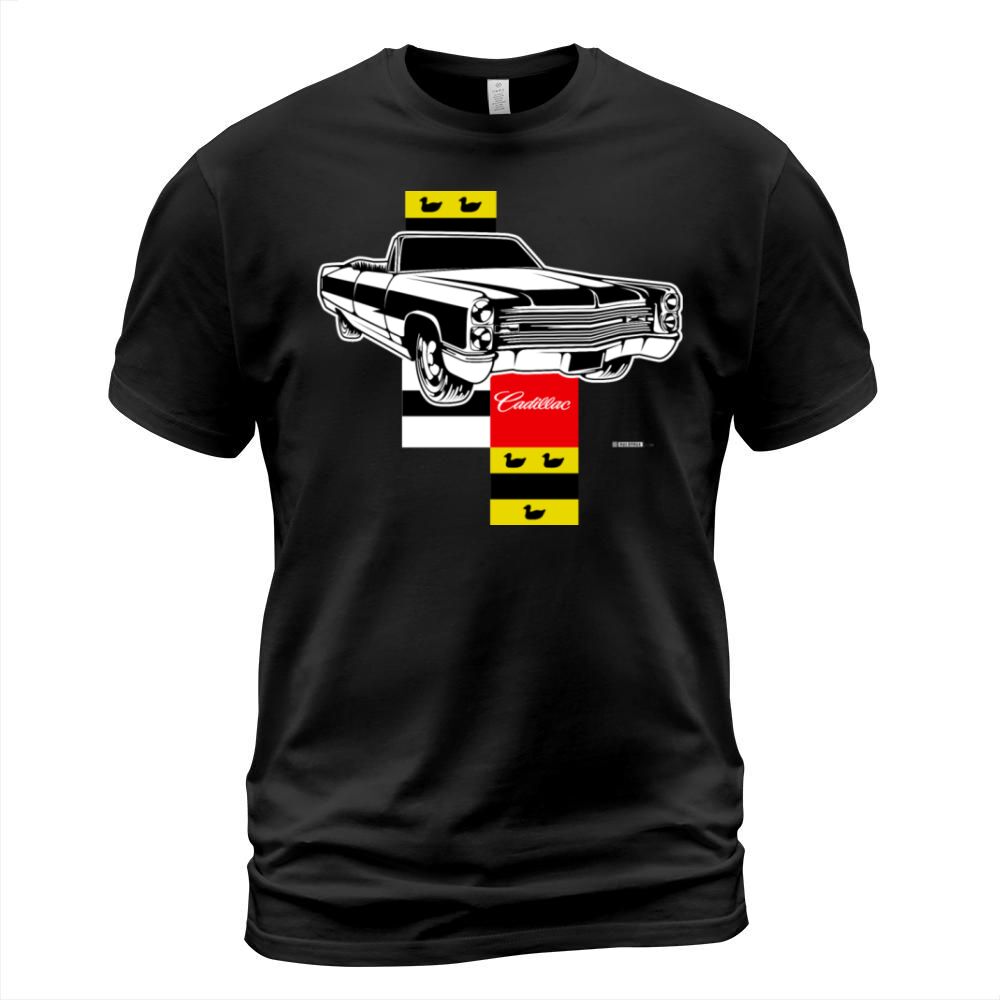 Cadillac Eldorado T-Shirt Unisex