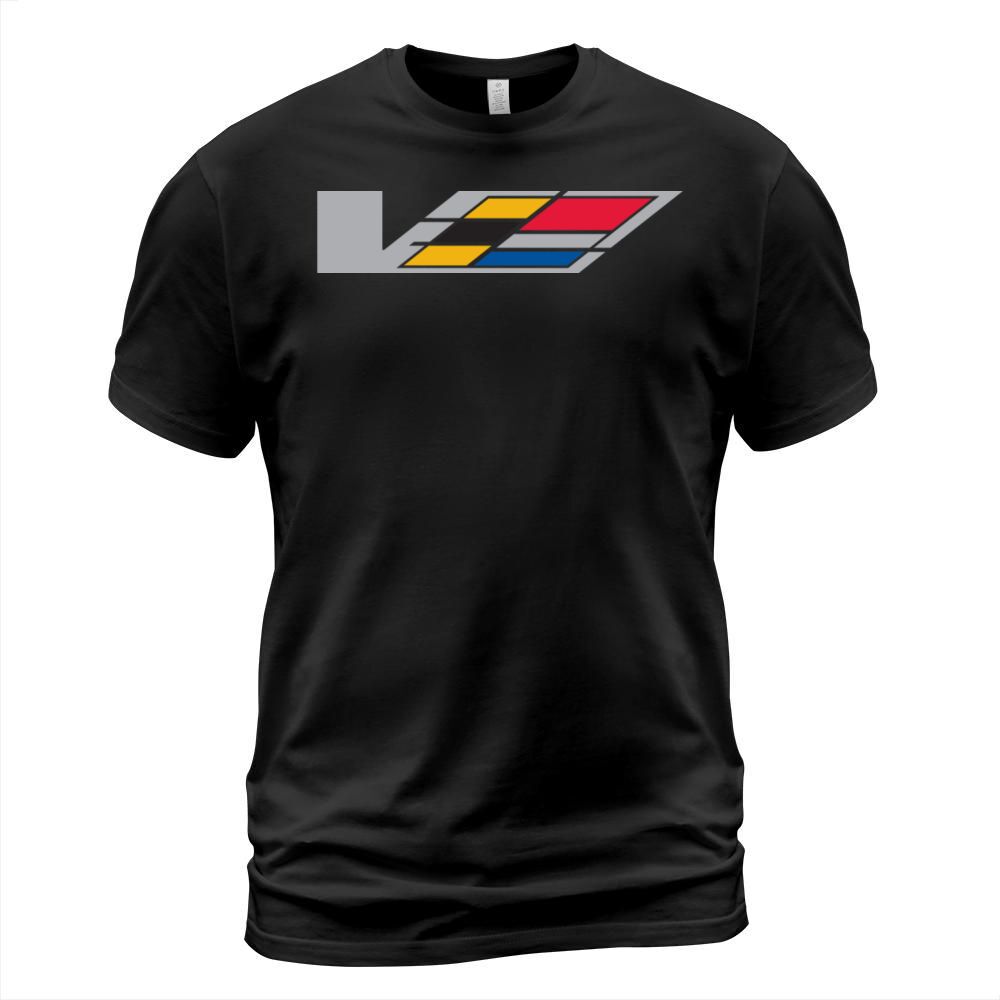 cadillac ats v series T-Shirt Unisex