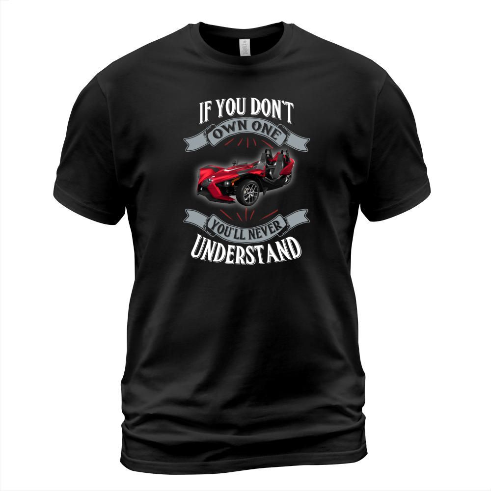 Polaris Slingshot T-Shirt Unisex