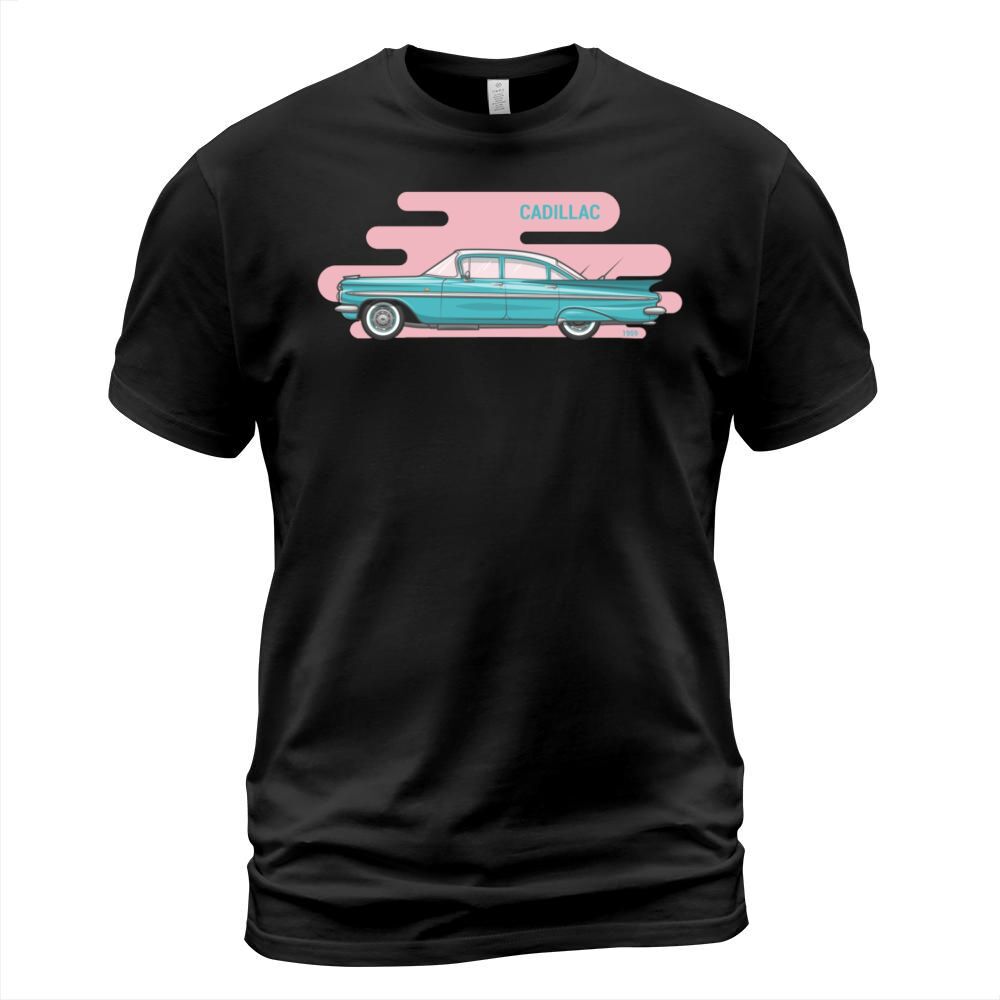 1959 Cadillac Eldorado T-Shirt Unisex