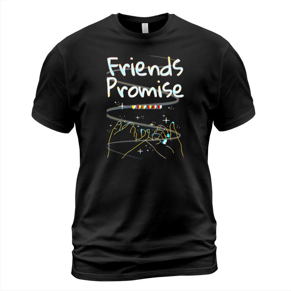 friends Promise23 T-Shirt Unisex