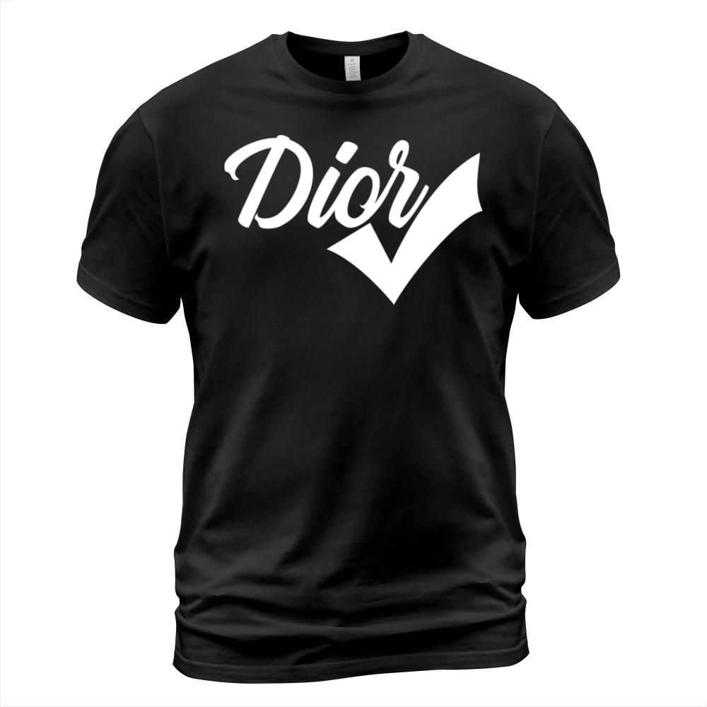 Dior Tshirt T-Shirt Unisex