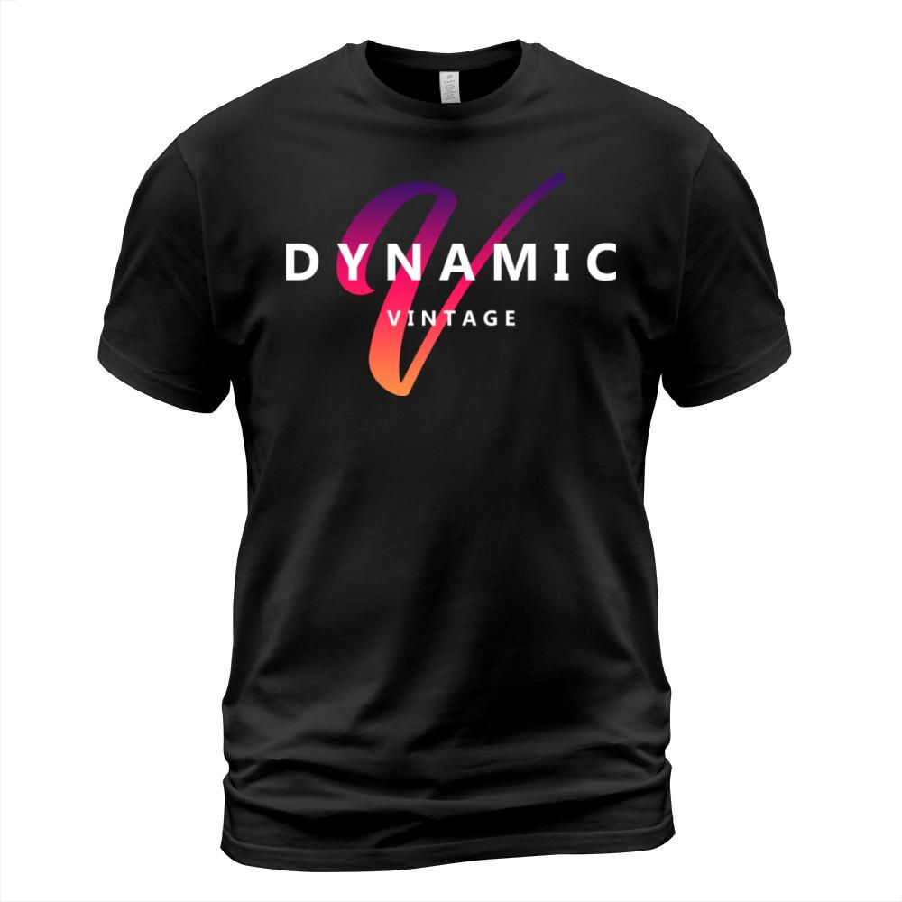 new dynamic ventage T-Shirt Unisex