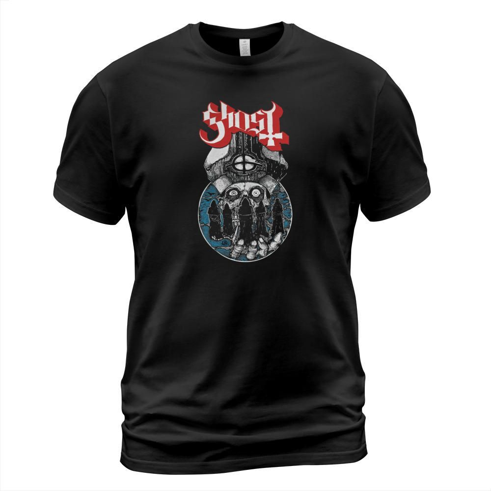 Ghost band Tshirt T-Shirt Unisex