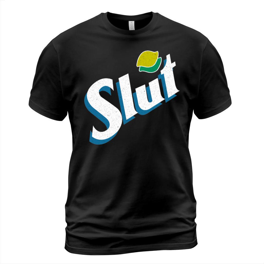 Sexy Soda Slut vintage T-Shirt Unisex