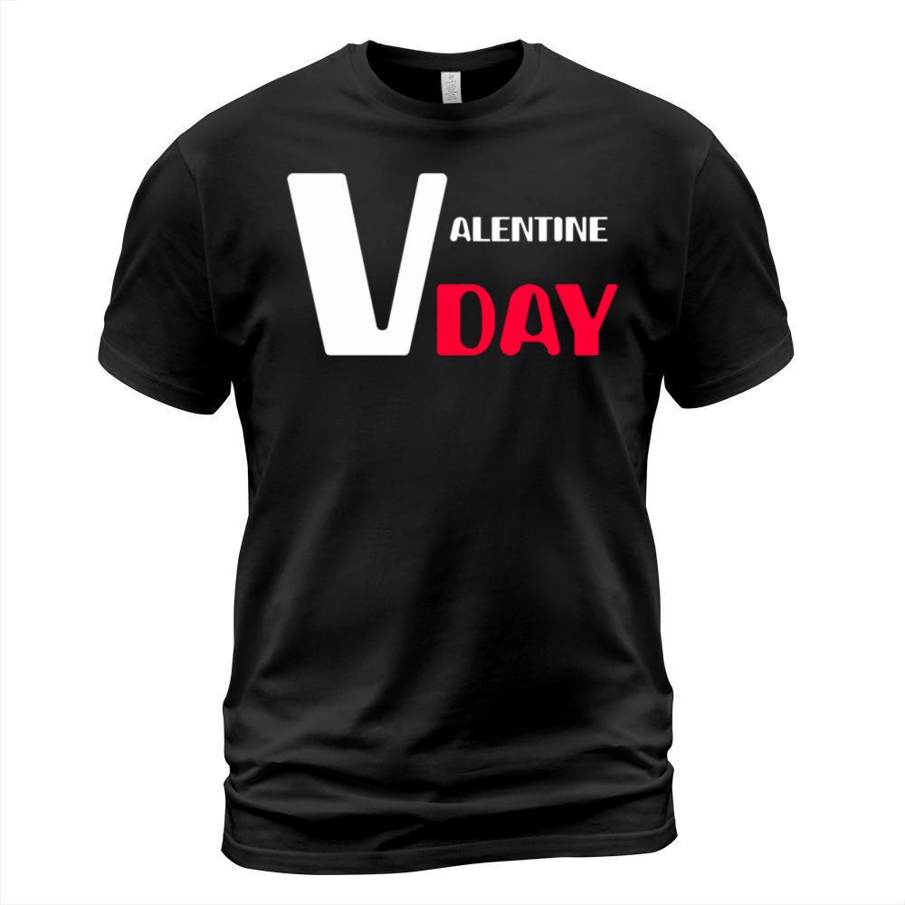 VALENTINE DAY DESIGN876 T-Shirt Unisex