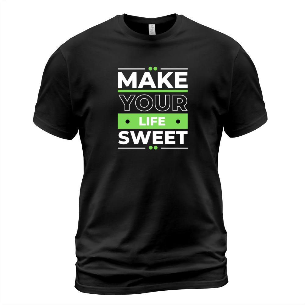positive words motivation words inspiration saying T-Shirt Unisex