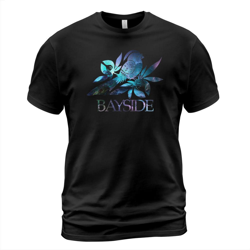 Bayside Band T-Shirt Unisex