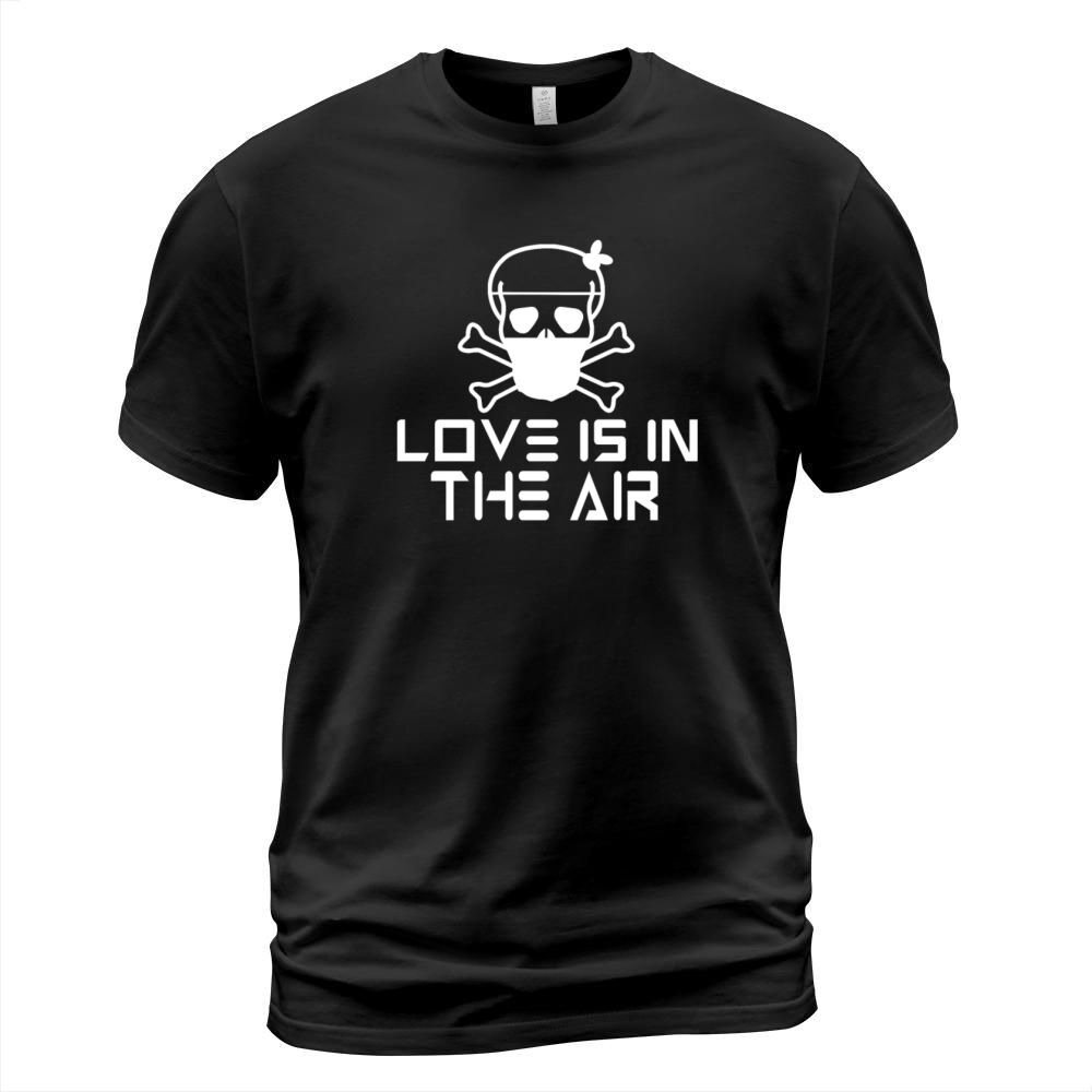 Anti Valentines Day T-Shirt Unisex