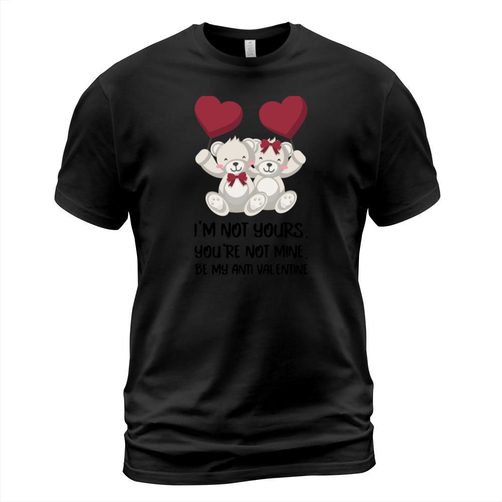 Funny valentines day670 T-Shirt Unisex