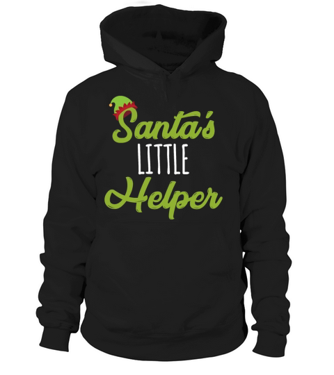 Merry Christmas Hoodie Unisex