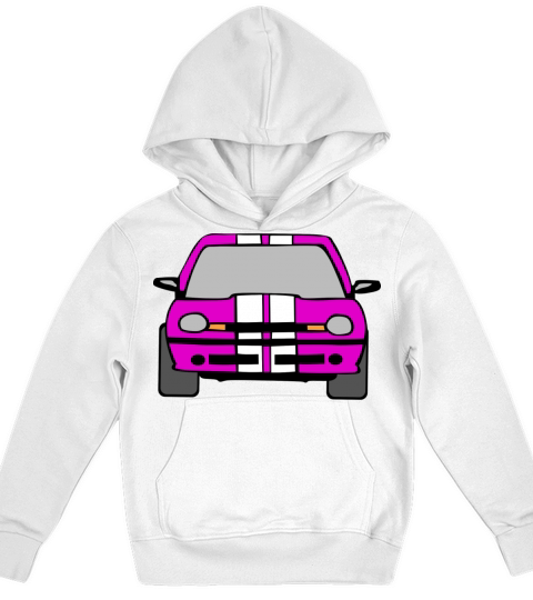 dragster racer automotive car automobil rennwagen2 Kids Hoodie