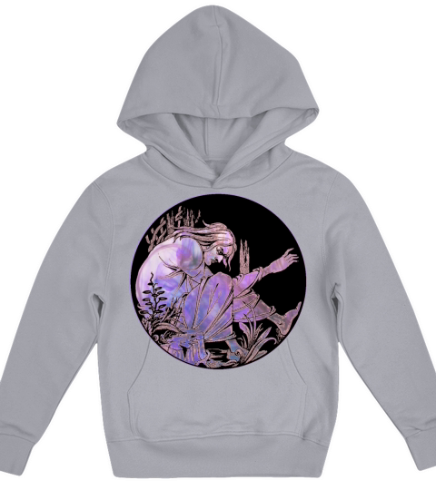 Thoughtful Kids Hoodie