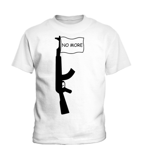 No More Kids T-Shirt