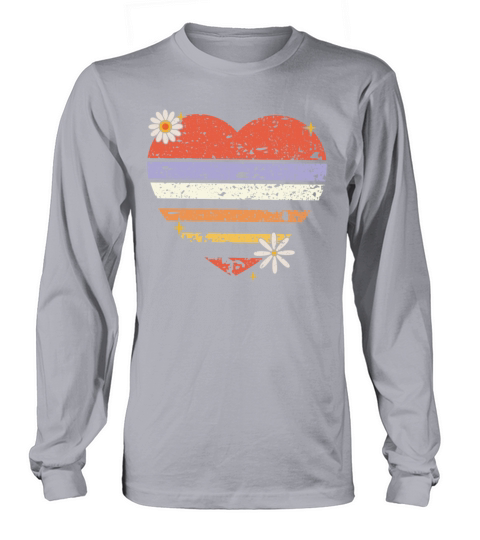 National Retro Day Vintage Old Classic 80s 90s Long sleeved Unisex