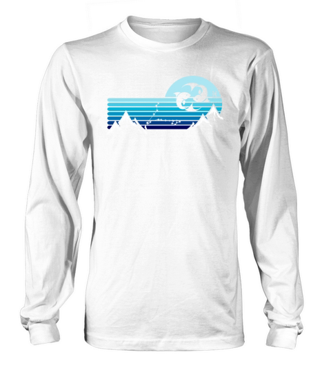 Zodiac Pisces Star Sign Long sleeved Unisex