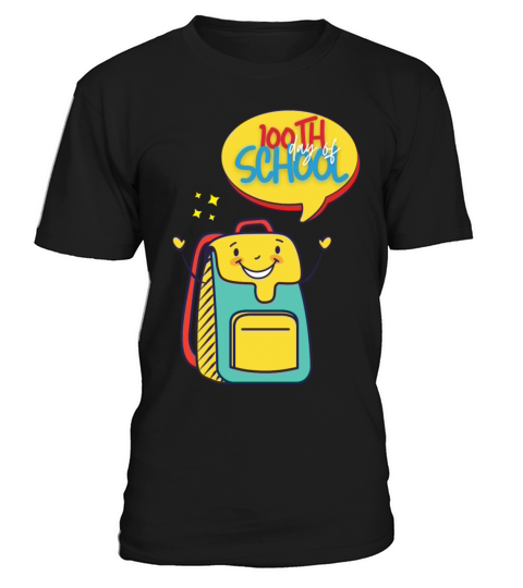100th Day Of School 2022 T-Shirt Unisex