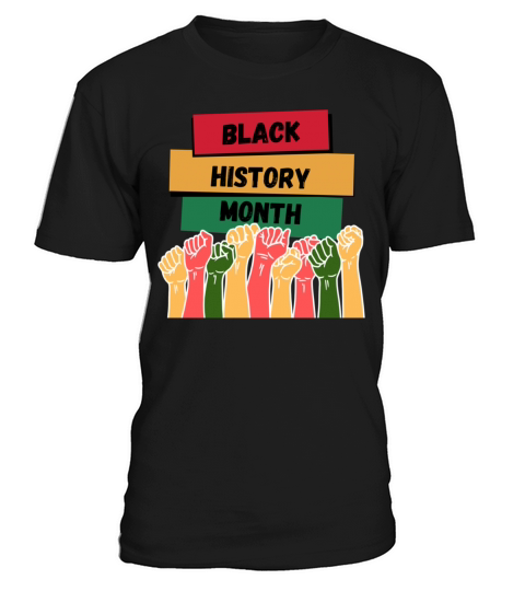Black History Month Vintage Classic Quotes 2255 T-Shirt Unisex