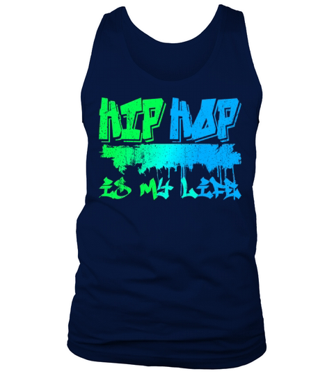 Breakdance dance shirt dancing beat hiphop Tank Top Unisex