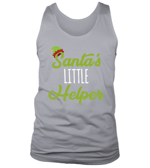 Merry Christmas Tank Top Unisex