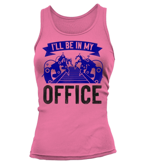 Robot Robotics Engineer Vintage Tank top Woman