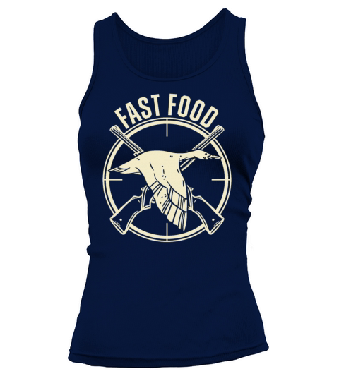 Waterfowl Duck Hunting For A Waterfowl Hunting Tank top Woman