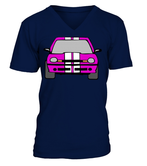 dragster racer automotive car automobil rennwagen2 V-Neck T-shirt