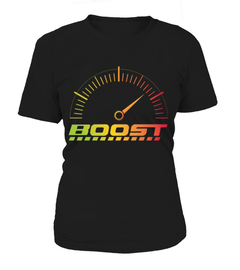 Boost Women's T-Shirt