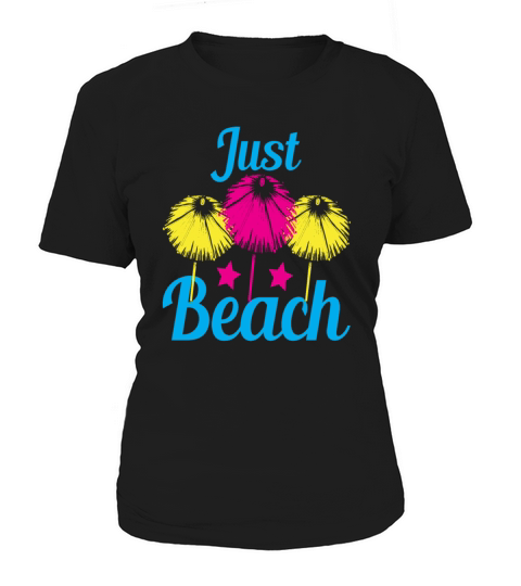 Feeling A LiL Salty with Summer Clothes Women's T-Shirt
