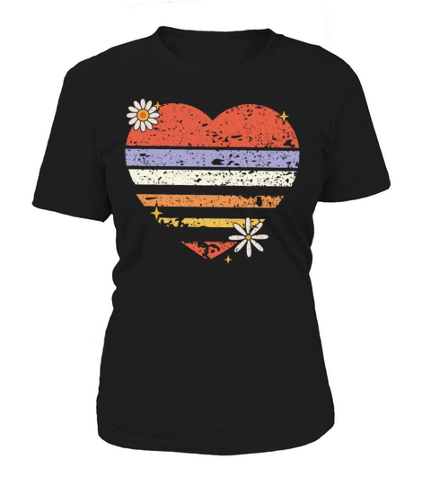 National Retro Day Vintage Old Classic 80s 90s Women's T-Shirt