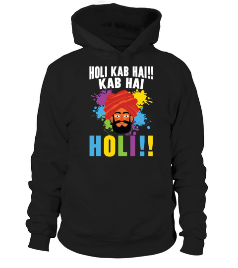 Radha Krishna Hinduism Hindu Holi Festival Hoodie Unisex